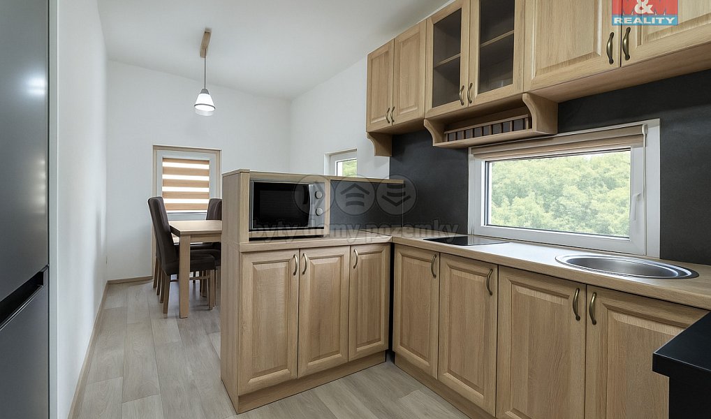 Prodej domu 62 m² s pozemkem 849 m², Velemyšleves – náhled fotky 2