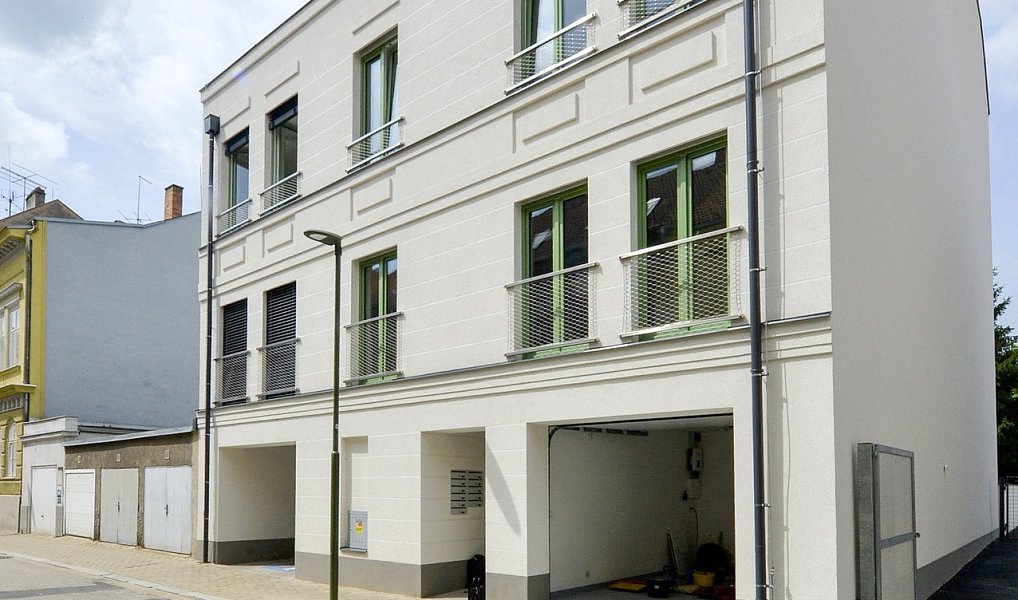 Pronájem bytu 2+kk 60 m², České Budějovice – náhled fotky 16