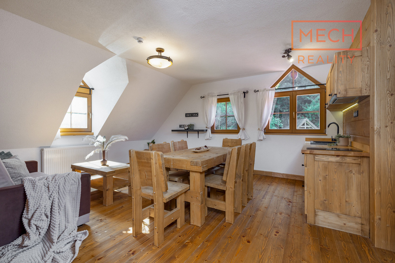 Prodej chaty/chalupy 155 m² s pozemkem 1 186 m² – fotografie 4