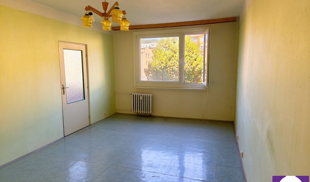 Prodej bytu 2+1 64 m², Ústí nad Labem – náhled fotky 3