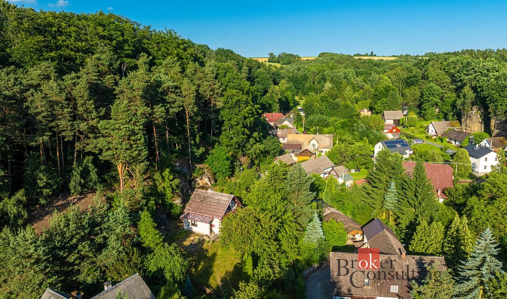Prodej domu 107 m² s pozemkem 970 m², Karlovice – náhled fotky 22