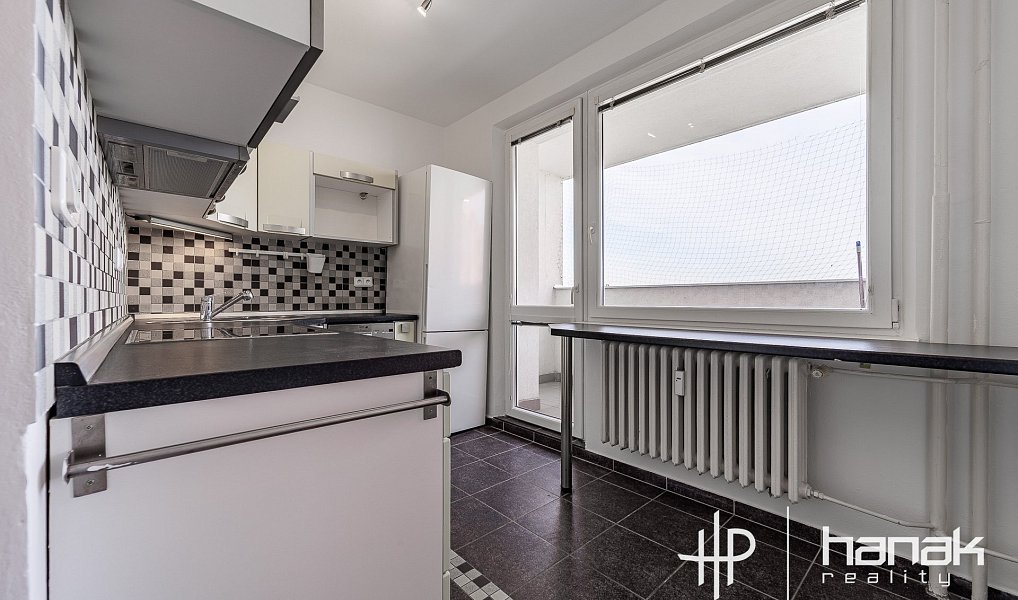 Pronájem bytu 3+1 64 m², Olomouc – náhled fotky 3