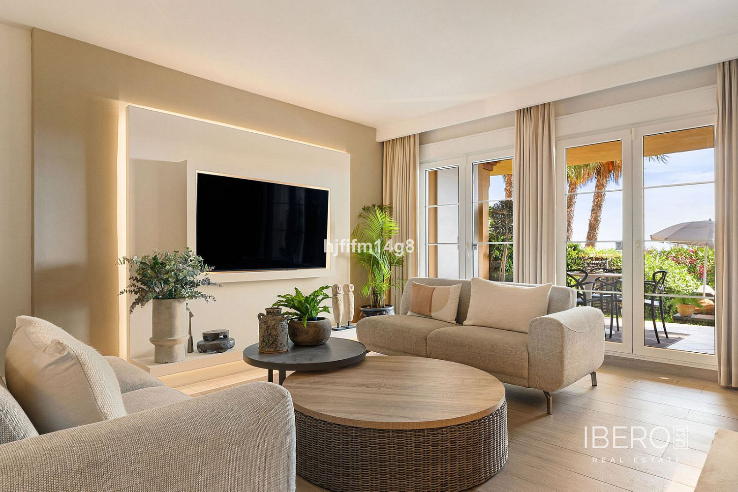 Piso 4+kk – Marbella, Nueva Andalucía - Vista 5