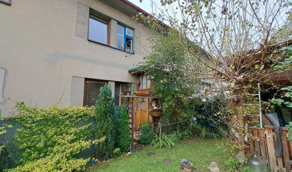 Prodej domu 74 m² s pozemkem 170 m², Zruč nad Sázavou – náhled fotky 17