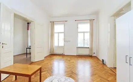 Pronájem bytu 2+1 69 m²