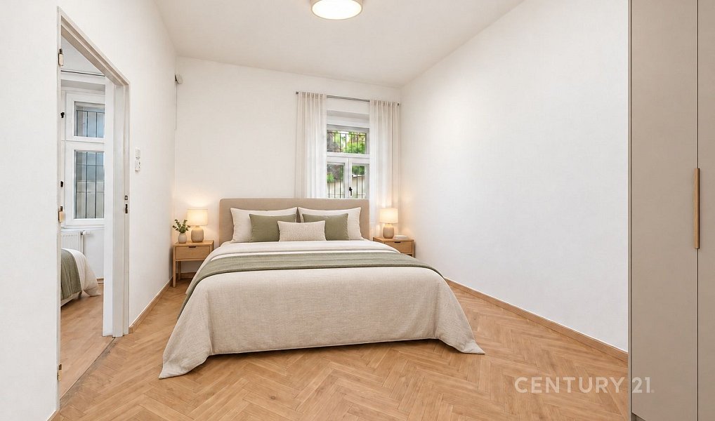 Prodej bytu 3+1 69 m², Praha – náhled fotky 9