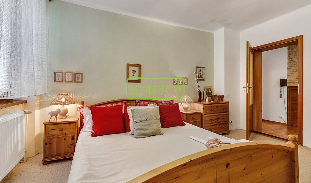 Prodej domu 353 m² s pozemkem 496 m², Přelouč – náhled fotky 11