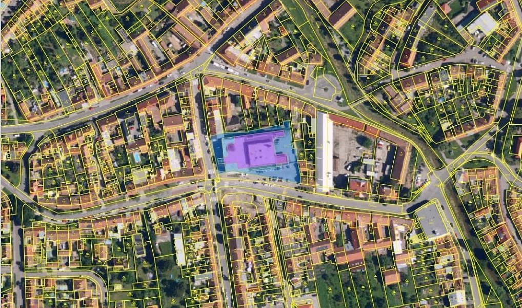 Pronájem kanceláře 76 m², Šlapanice – náhled fotky 14