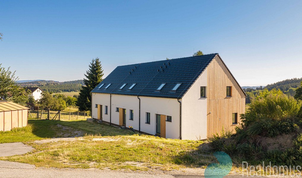 Prodej domu 115 m² s pozemkem 322 m², Světlík – náhled fotky 3