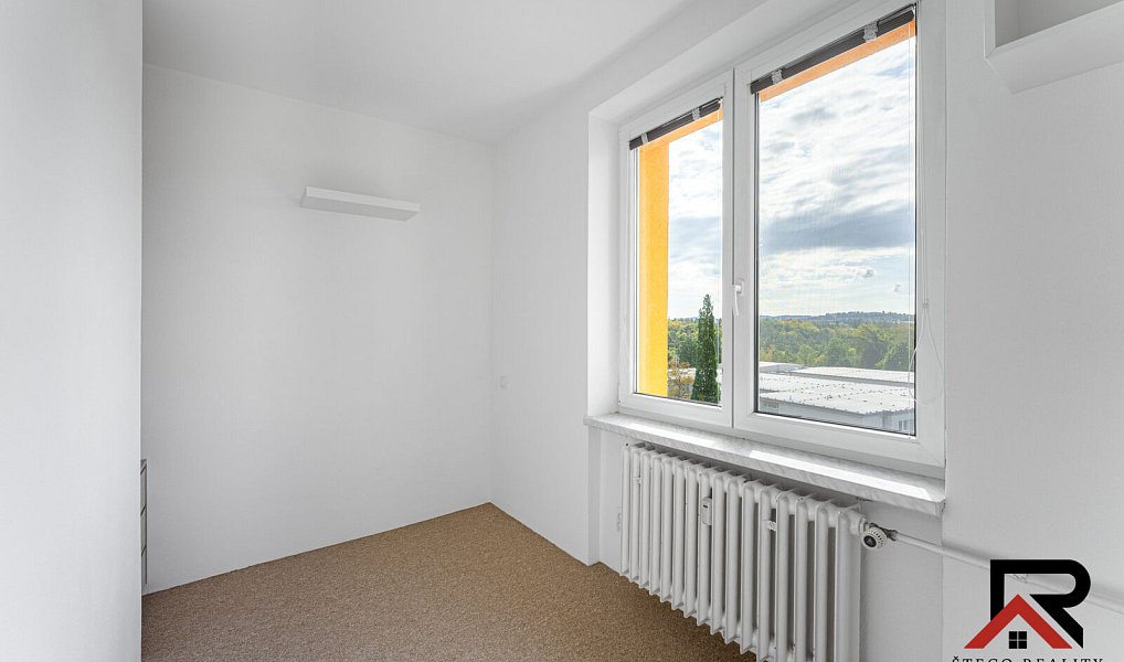 Prodej bytu 2+1 50 m², Třebíč – náhled fotky 7
