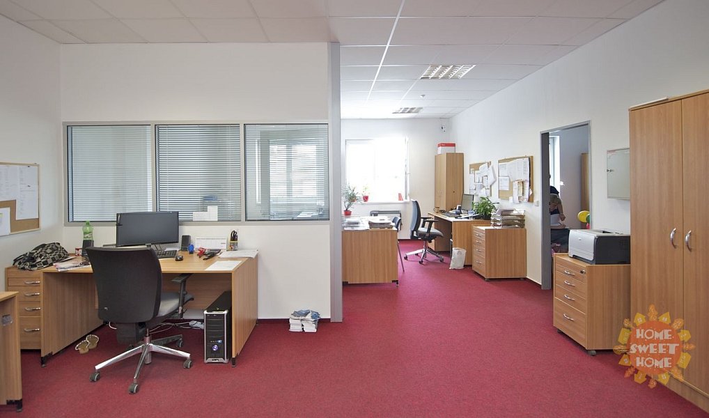 Pronájem skladovacích prostor 1 395 m², Praha – náhled fotky 7