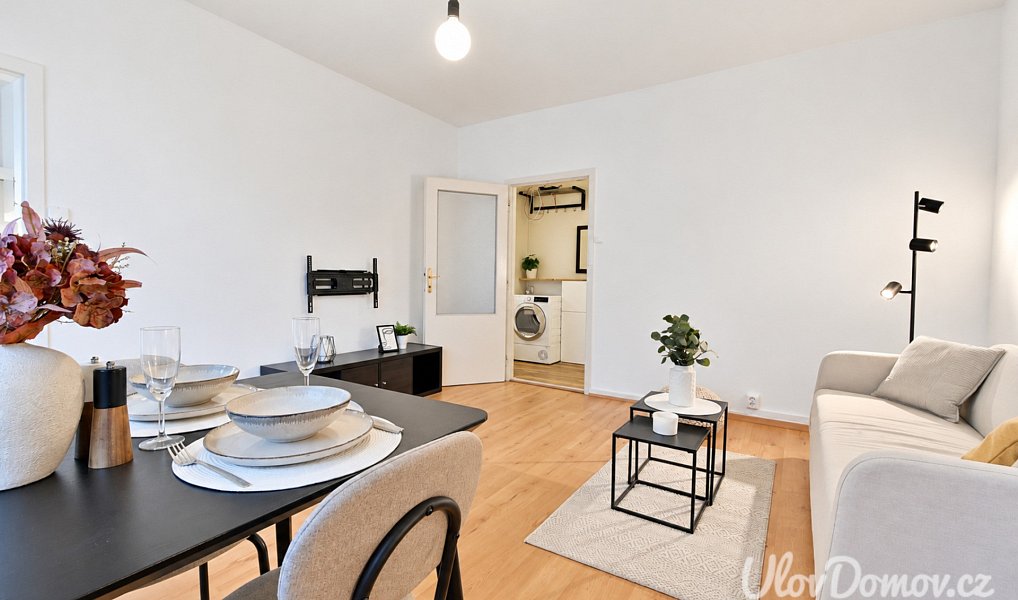 Prodej bytu 3+1 71 m², Praha – náhled fotky 10