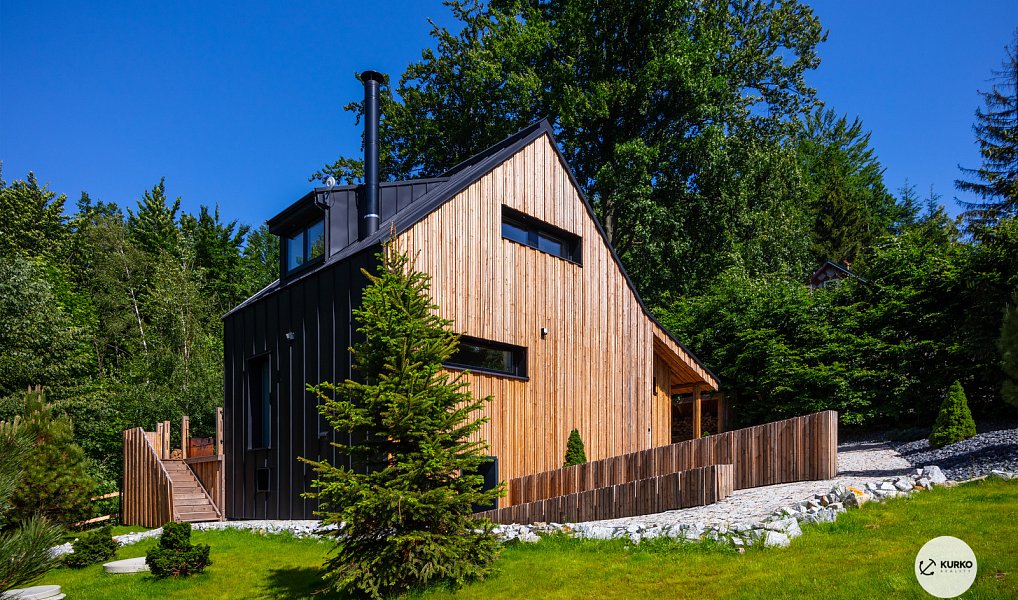 Prodej chaty/chalupy 142 m² s pozemkem 970 m², Čeladná – náhled fotky 6
