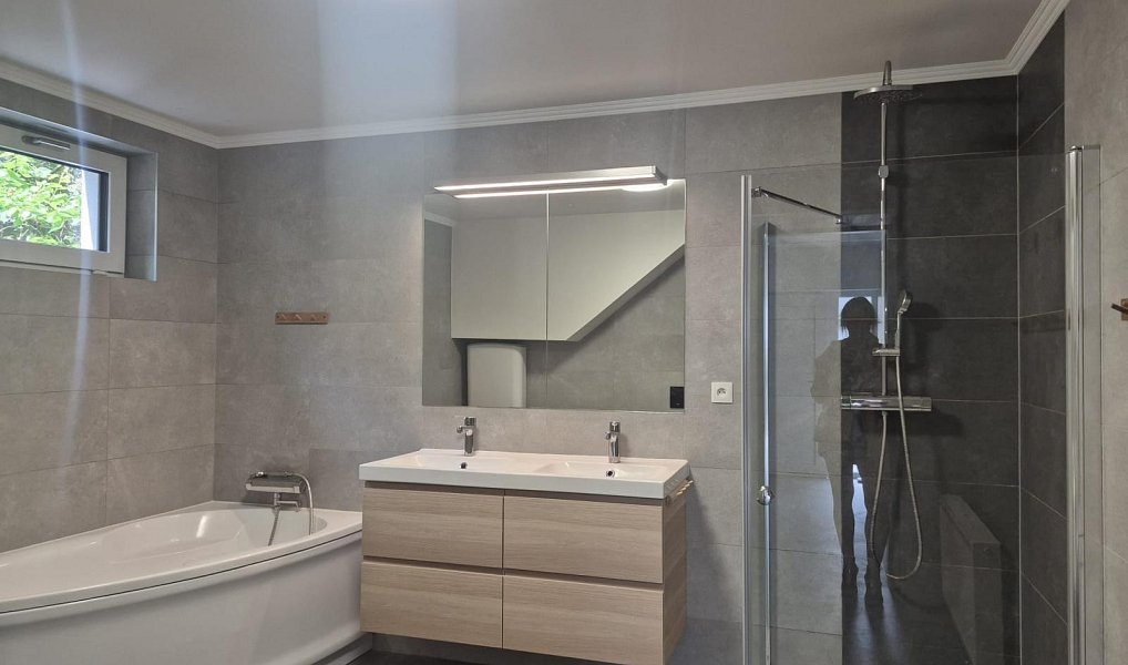 Pronájem domu 120 m² s pozemkem 350 m², Praha – náhled fotky 31
