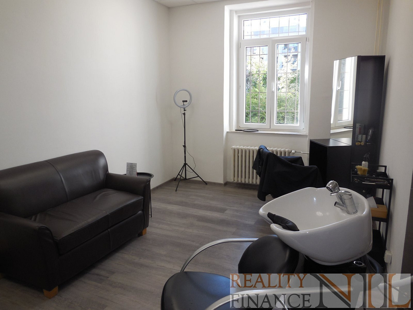Pronájem komerčního objektu (jiného typu) 15 m² – fotografie 5