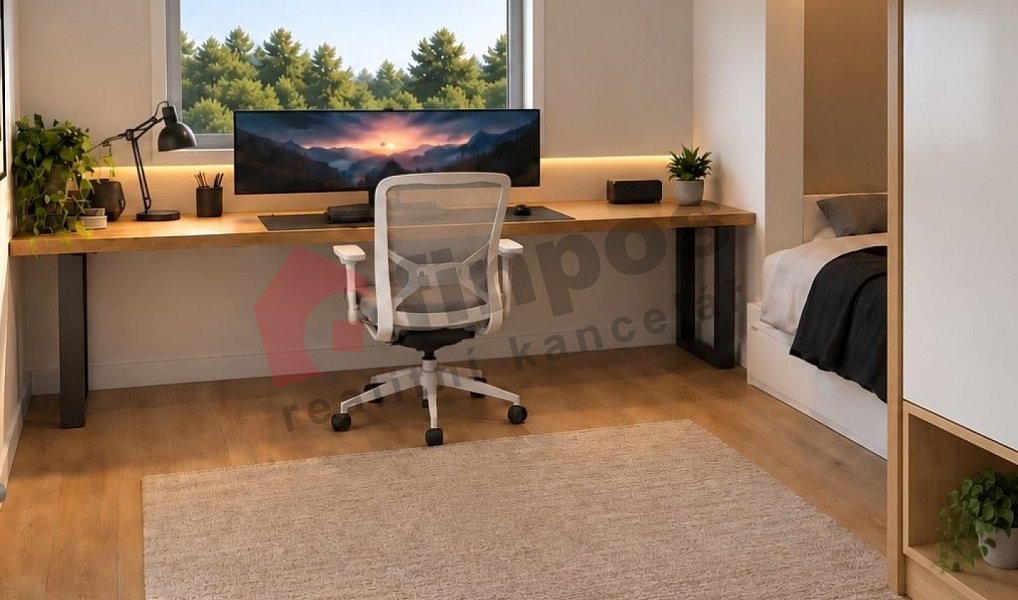 Prodej domu 184 m² s pozemkem 1 316 m², Postupice – náhled fotky 14