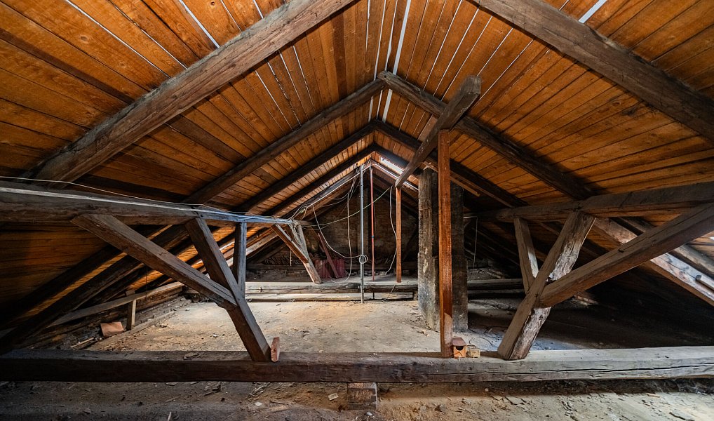 Prodej nájemního domu, činžáku 700 m², Chlumec nad Cidlinou – náhled fotky 22