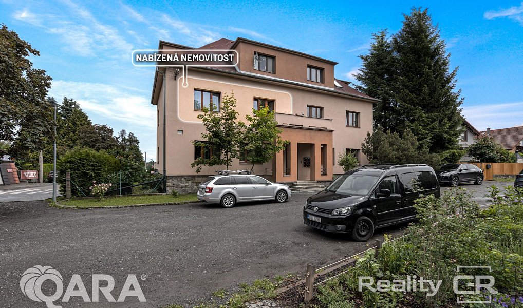 Prodej bytu 2+1 85 m², Říčany – náhled fotky 11