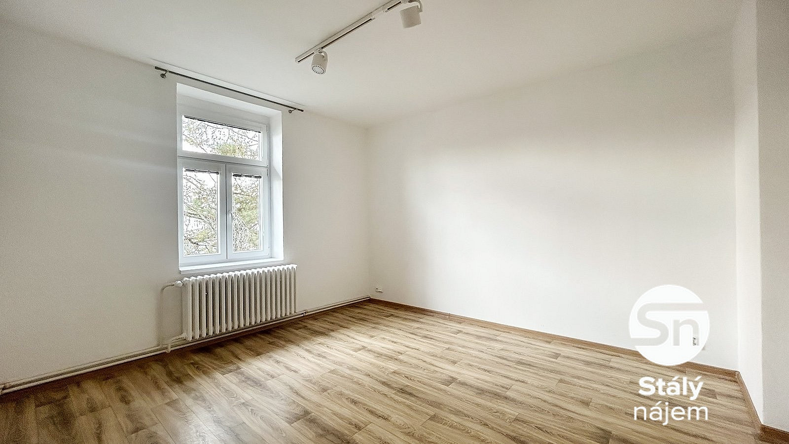 Pronájem bytu 2+1 54 m² – fotografie 2