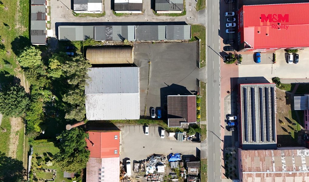 Pronájem obchodních prostor 349 m², Bohumín – náhled fotky 8