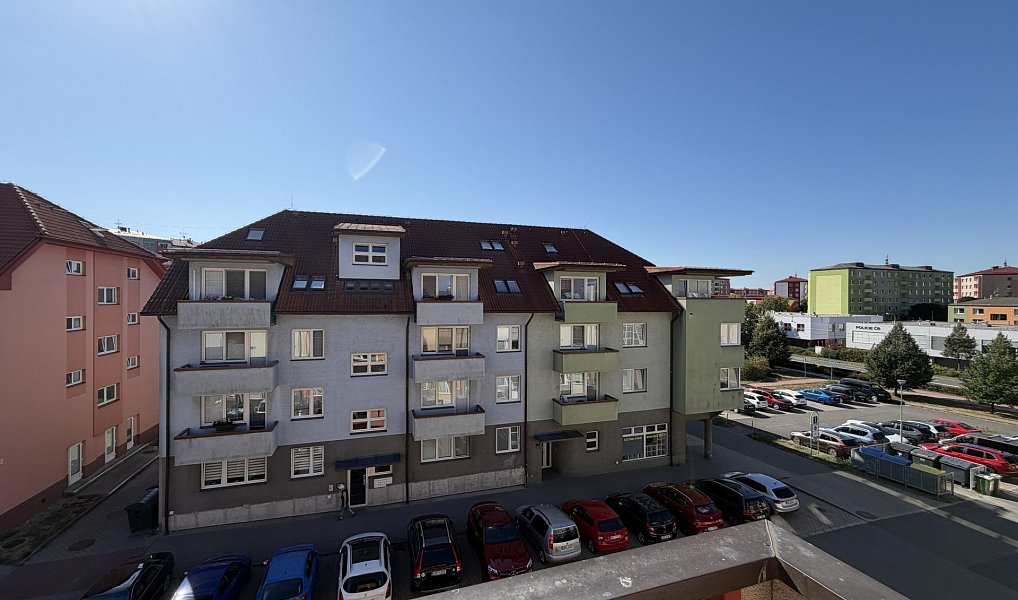Pronájem bytu 1+kk 32 m², Otrokovice – náhled fotky 13