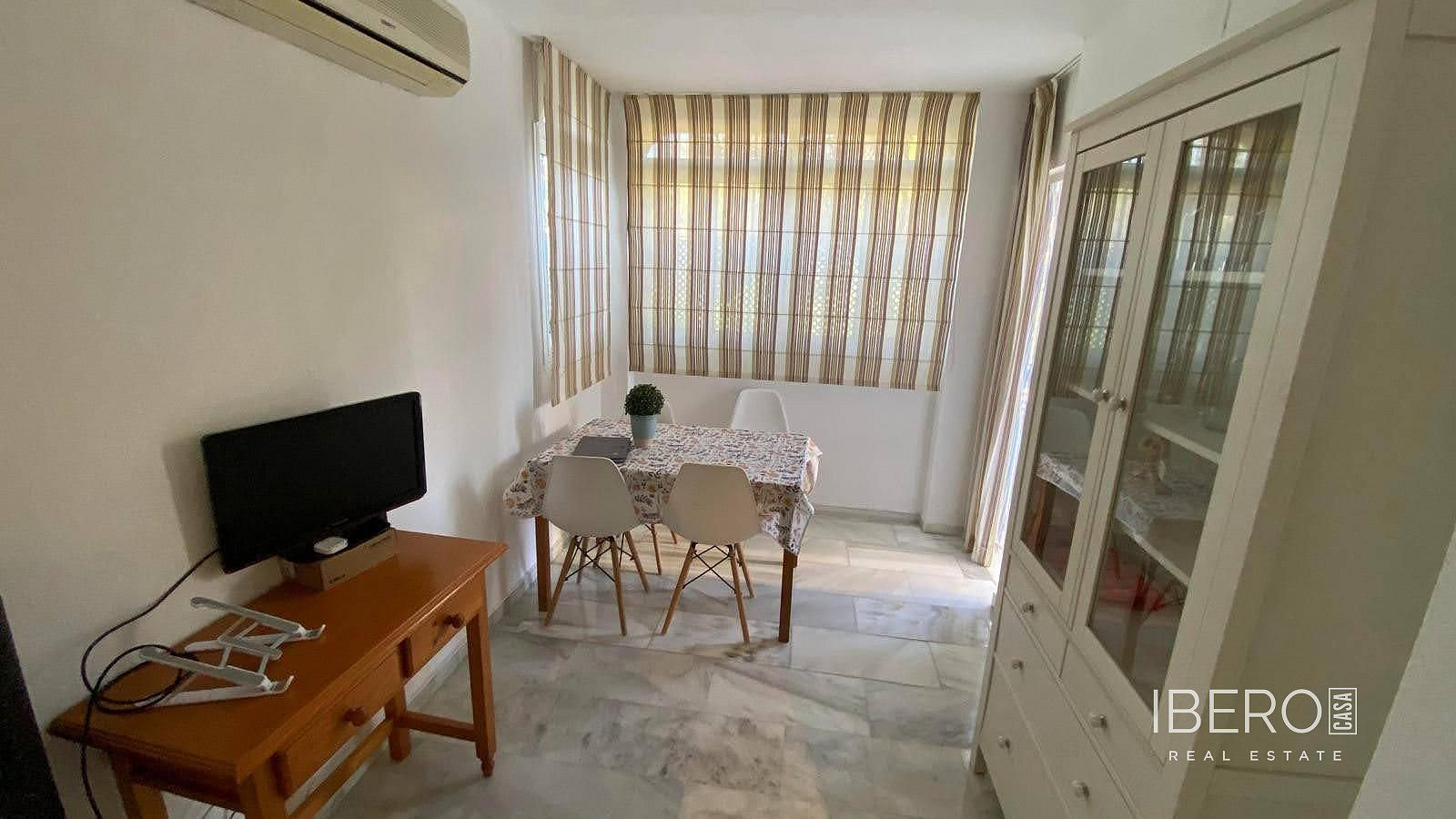 Piso 2+kk – Benalmádena, Benalmádena Costa - Vista 5