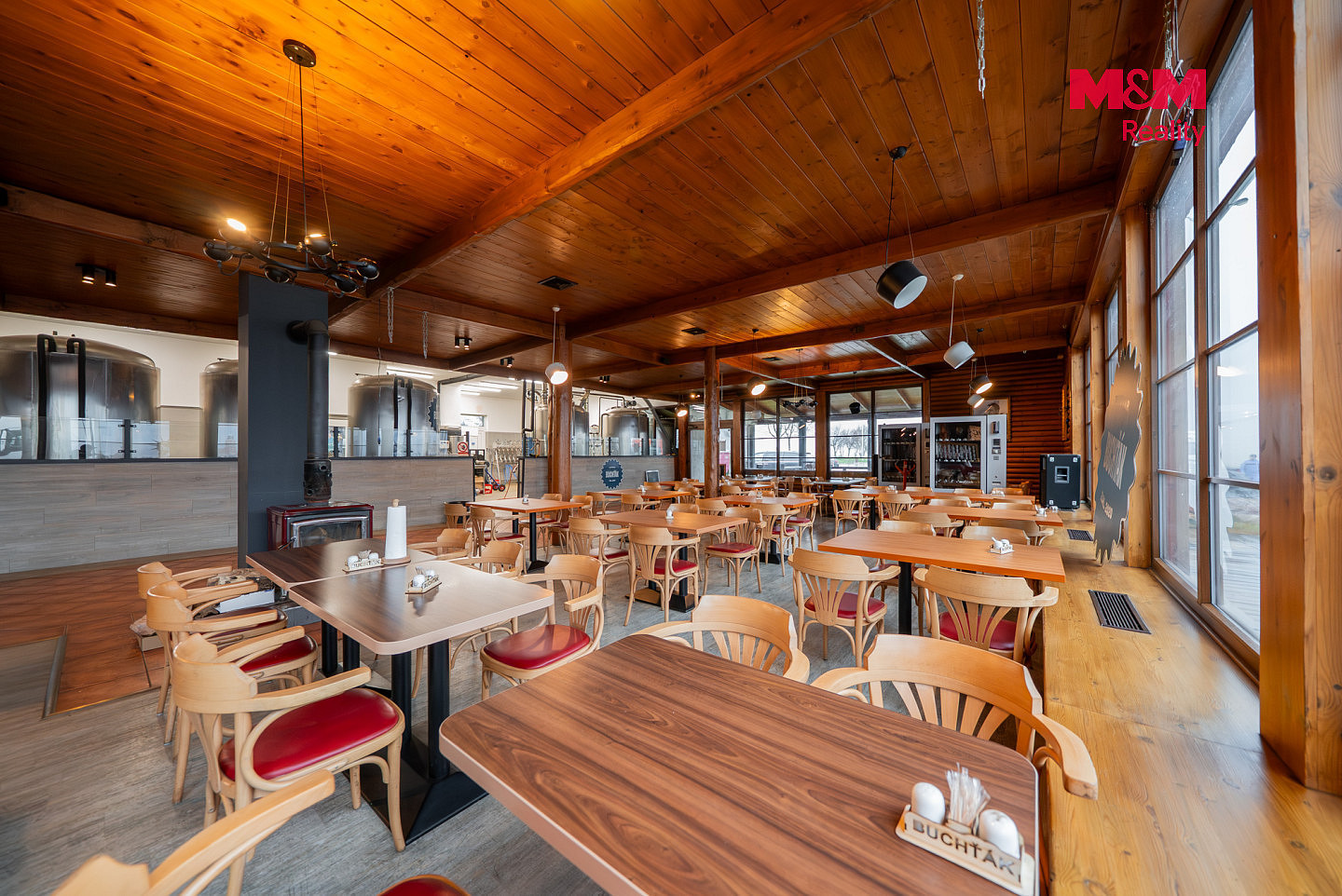 Prodej obchodních prostor 600 m² – fotografie 3