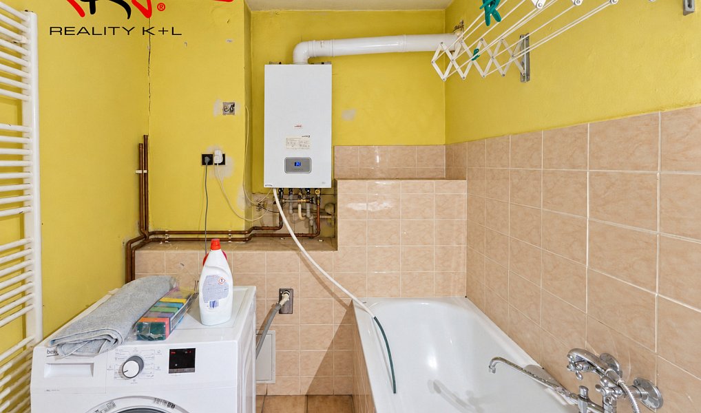 Prodej domu 120 m² s pozemkem 1 132 m², Terezín – náhled fotky 13