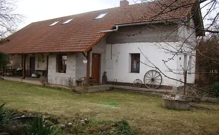Prodej domu 180 m² s pozemkem 886 m², Sekeřice, okres Jičín