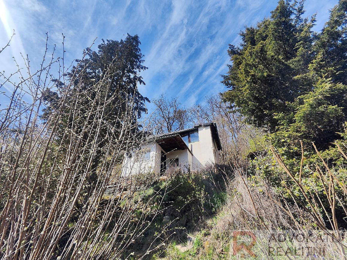Prodej stavebního pozemku 701 m² – fotografie 3