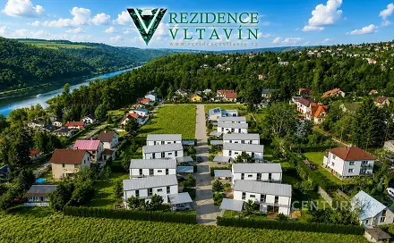 Prodej domu 157 m² s pozemkem 571 m², Včelařská, Hradištko - Rajchardov, okres Praha-západ