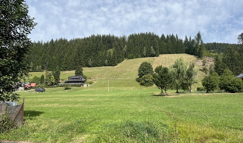 Prodej chaty/chalupy 745 m² s pozemkem 745 m², Velké Karlovice – náhled fotky 36