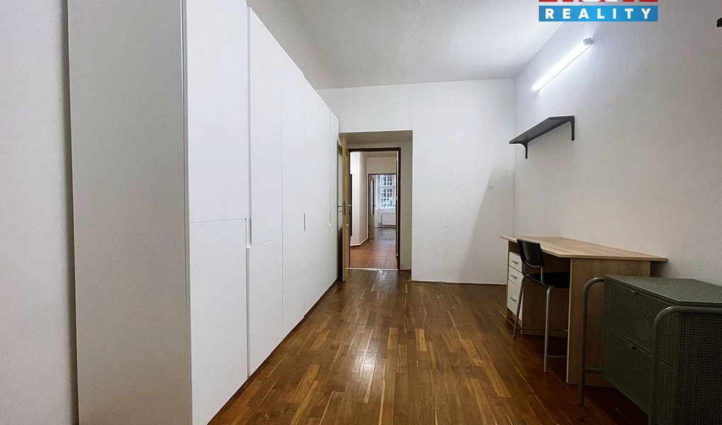 Prodej bytu 2+kk 46 m², Praha – náhled fotky 2