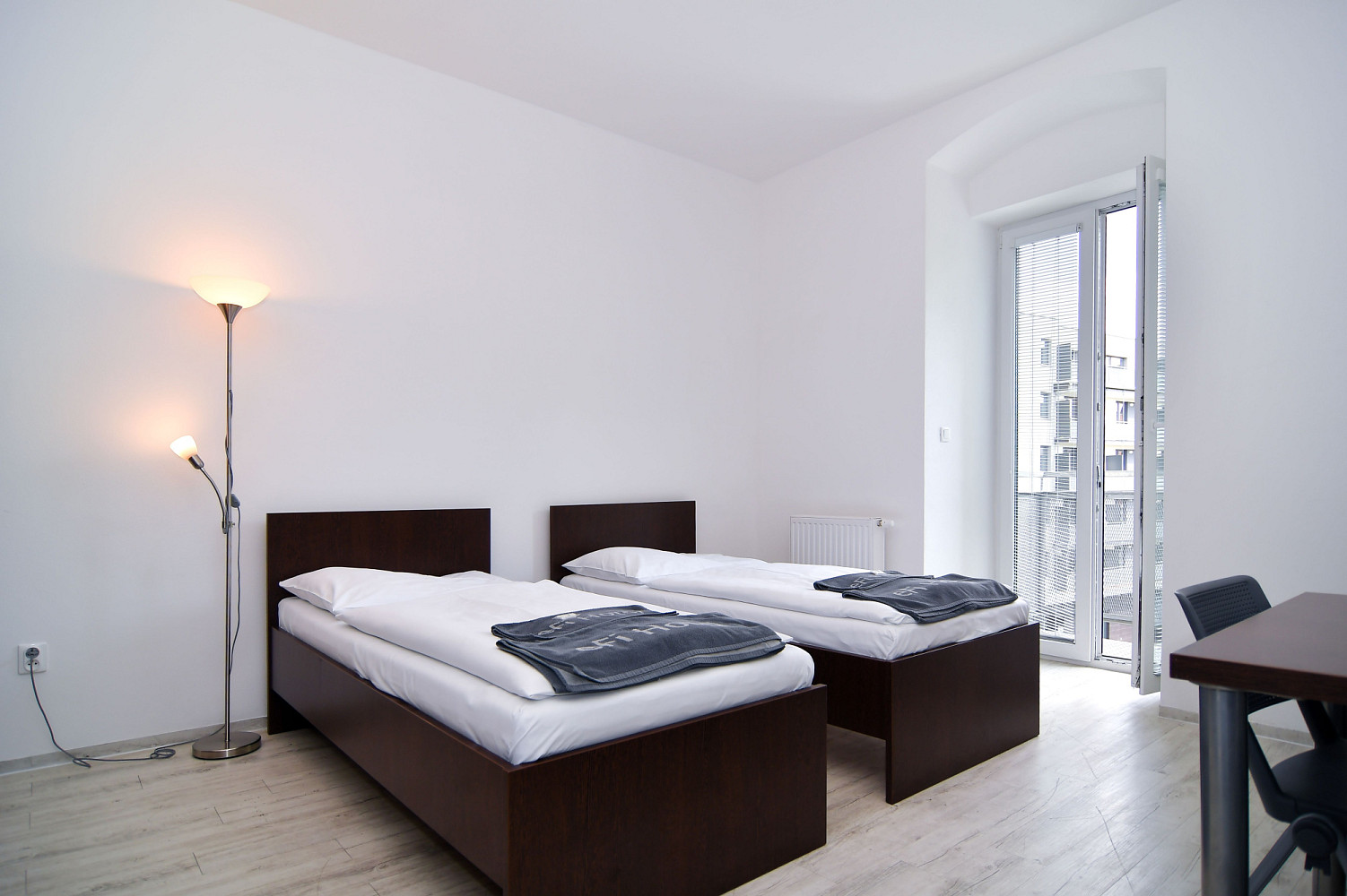 Pronájem bytu 2+kk 46 m² – fotografie 5