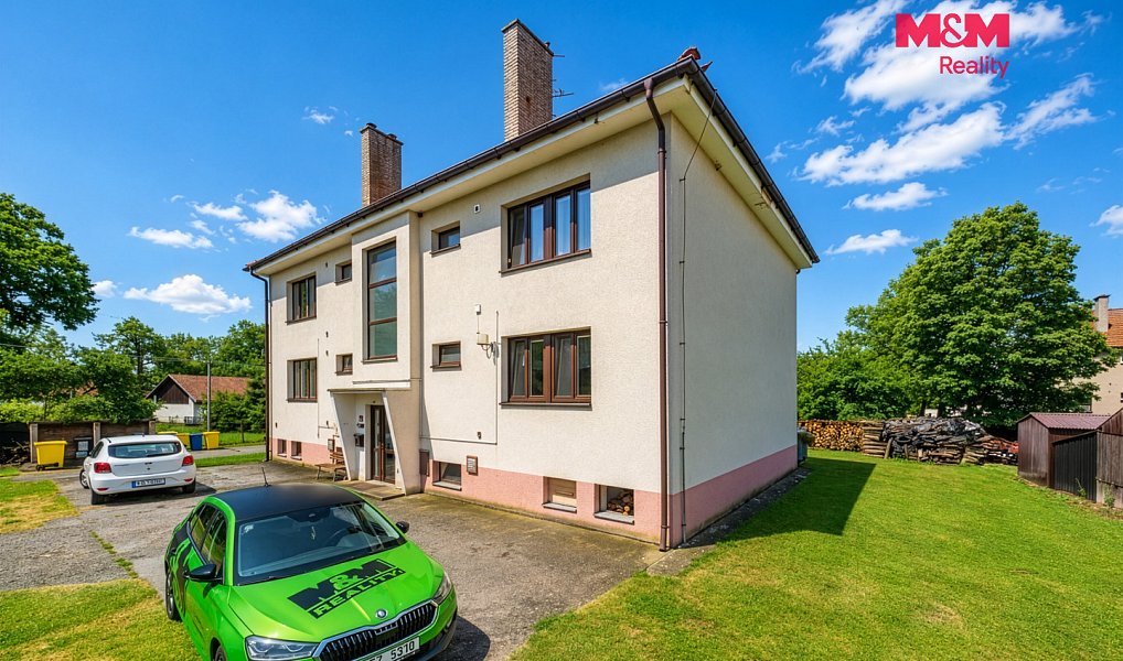 Prodej bytu 3+1 74 m², Chotěšice – náhled fotky 24