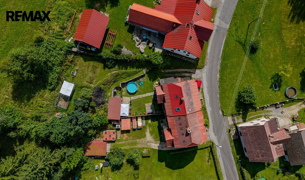 Prodej domu 260 m² s pozemkem 740 m², Tanvald – náhled fotky 6