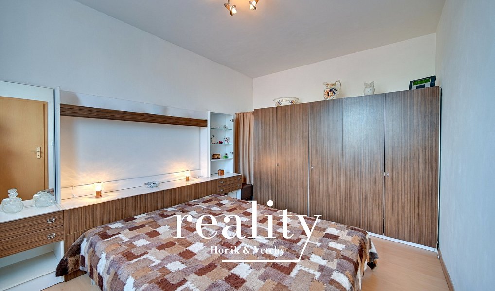 Prodej bytu 2+kk 44 m², Přerov – náhled fotky 13