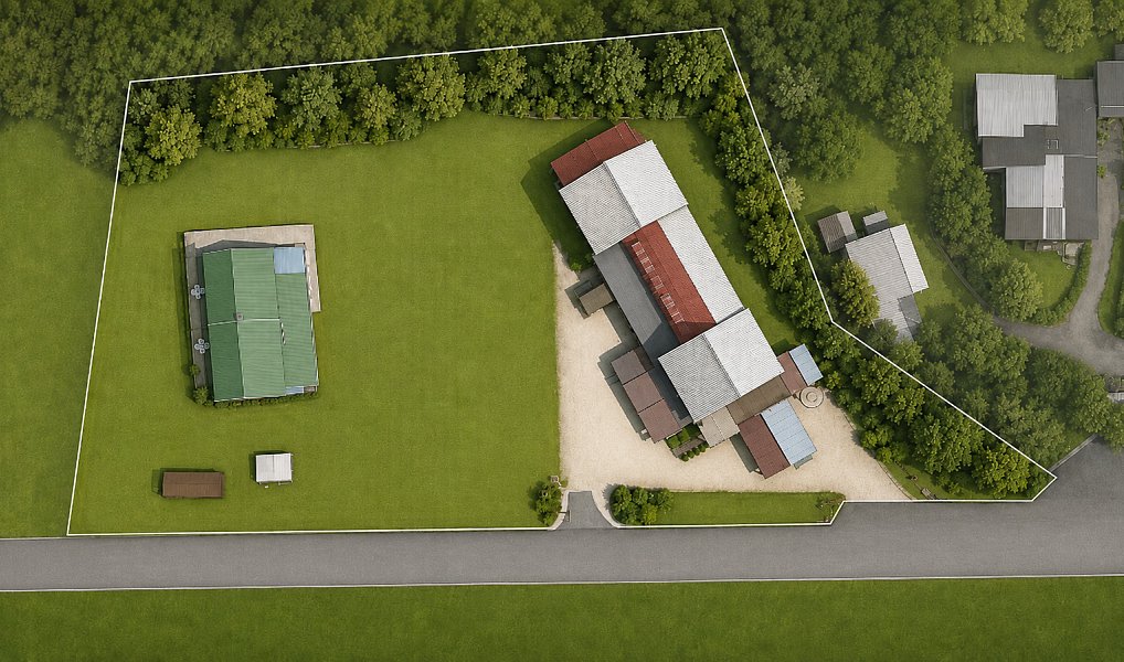 Prodej chaty/chalupy 552 m² s pozemkem 2 000 m², Zábřeh – náhled fotky 24