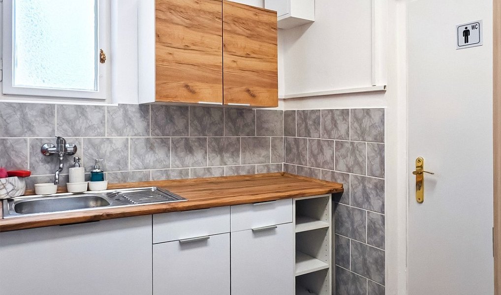 Pronájem kanceláře 46 m², Praha – náhled fotky 9