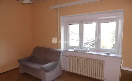 Pronájem bytu 1+kk 27 m², Hošťálkova, Praha 6 - Břevnov