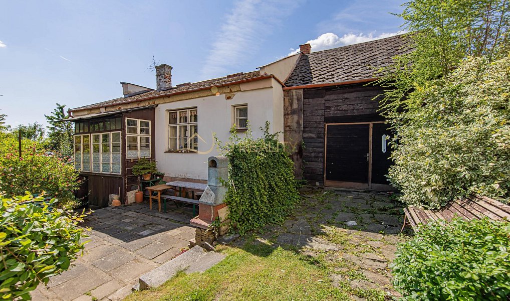 Prodej chaty/chalupy 120 m² s pozemkem 629 m², Vrbno pod Pradědem – náhled fotky 12