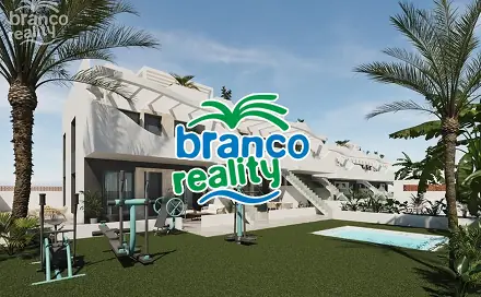Prodej domu 67 m² s pozemkem 10 m², Pilar de La Horadada, Alicante, Španělsko