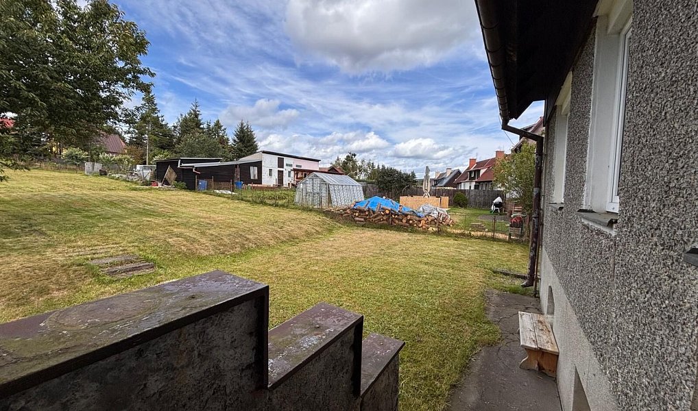 Prodej domu 145 m² s pozemkem 729 m², Kovářská – náhled fotky 30
