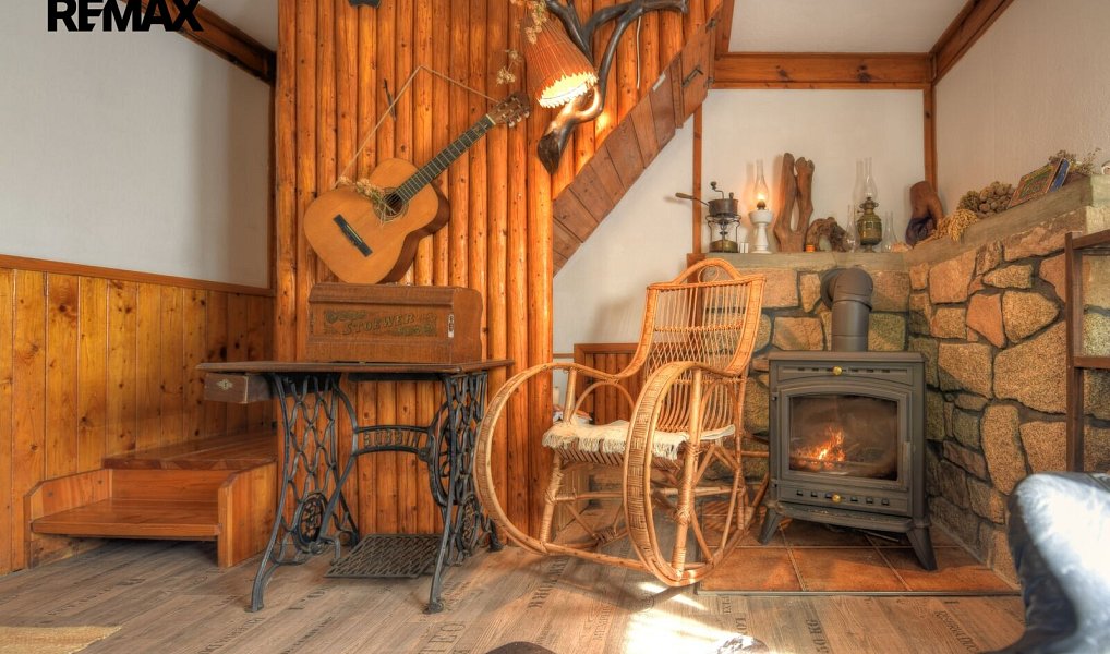 Prodej chaty/chalupy 60 m² s pozemkem 60 m², Pohoří – náhled fotky 22