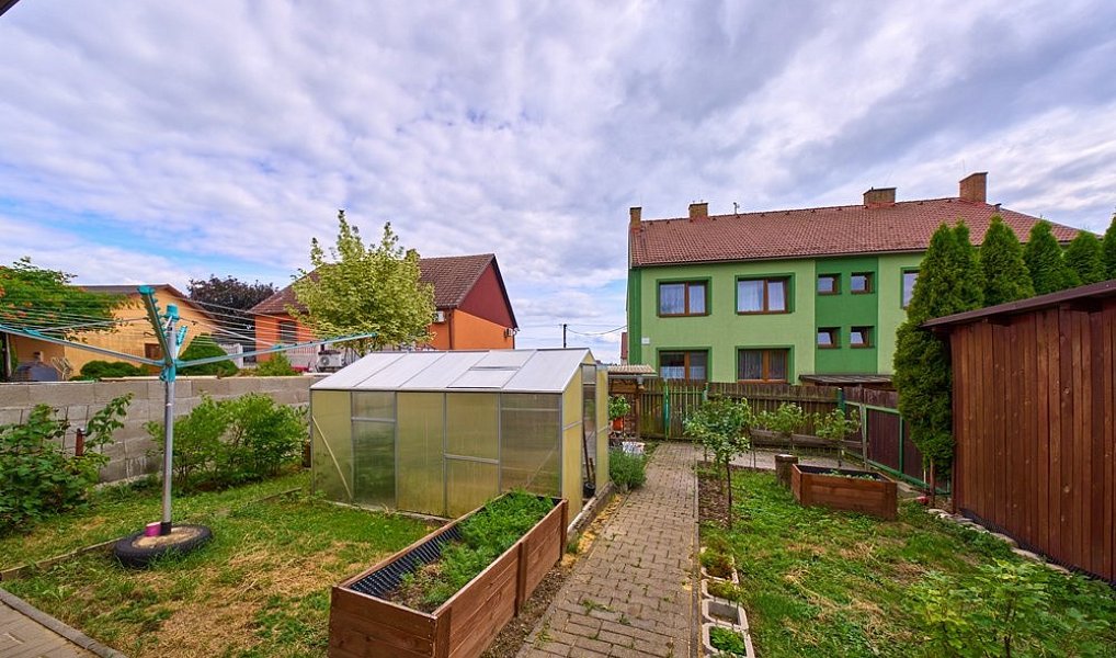 Prodej bytu 3+1 96 m², Okrouhlá – náhled fotky 26