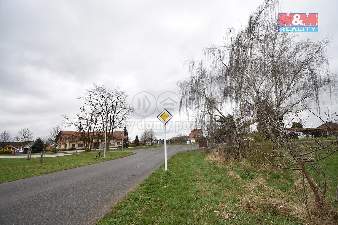 Prodej komerčního pozemku 3 208 m² – fotografie 5