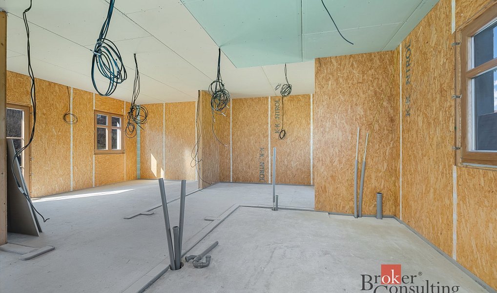 Prodej domu 153 m² s pozemkem 1 200 m², Hamr na Jezeře – náhled fotky 12