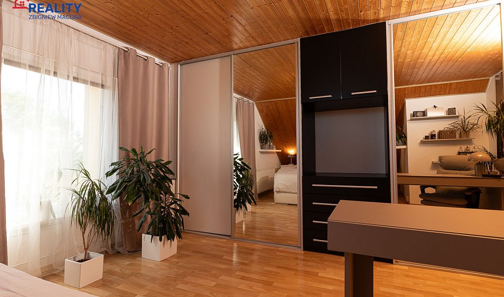 Prodej domu 290 m² s pozemkem 1 830 m², Dětmarovice – náhled fotky 10