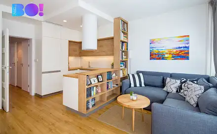 Prodej bytu 4+kk 69 m²