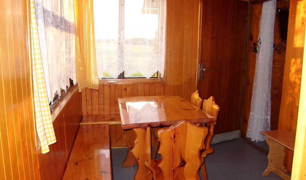 Prodej chalupy 34 m² s pozemkem 407 m², Vysoké Mýto – náhled fotky 2